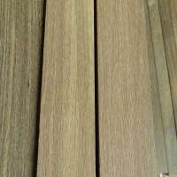 exterior smooth surface Waterproof Brazilian ipe hardwood decking