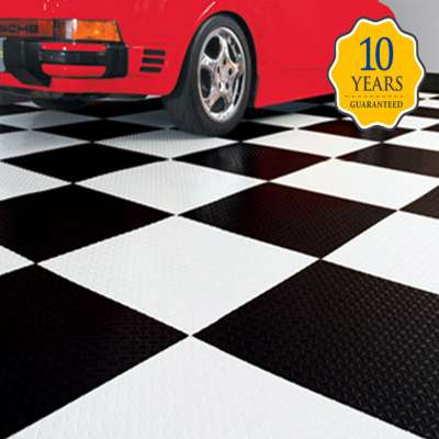 plastic garage flooring tiles mats