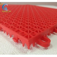 Hot sale sport indoor basketball court flooring