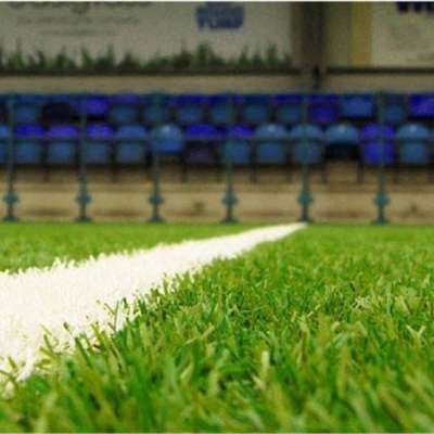 Topflor Outdoor use Cricket Pitch Artificial Turf Grass