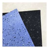 Top Quality Anti-static PVC Floor / ESD Flooring / Clean Room Flooring